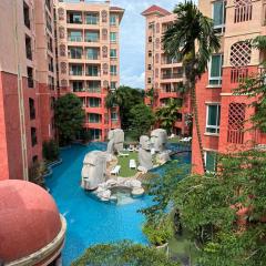 Seven Seas Condo Pattaya - 7 seas 1b