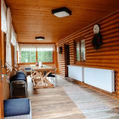 Deer Chalet Brosteni