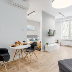 Warsaw City Expo Center Apartments