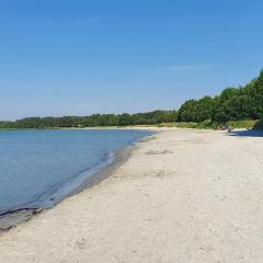 Njut av solen, havet, stranden!