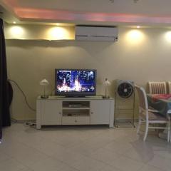 Apartment in New Maadi