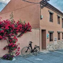 Casa rural Abascal