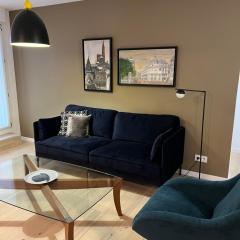 Le K Appartement - Strasbourg