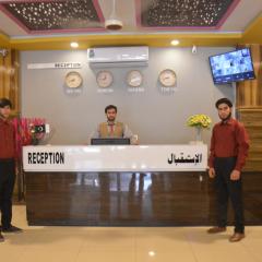 Abeer Hotel by LMC