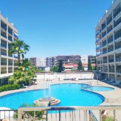 Apartsalou Michelangelo