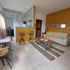 Estalagem Tiradentes Aconchego e tranquilidade