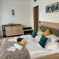 Dani Wellness Apartman