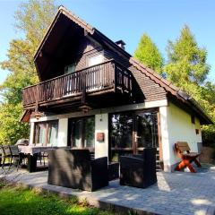 Ferienhaus Laange