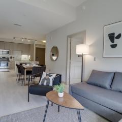 Fantastic Condo at Crystal City