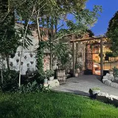 La Cija Olmedo