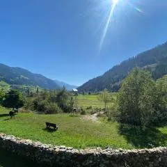 Zimmer Haus Christina