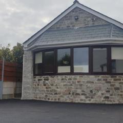 New modern self contained Cottage