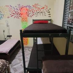 Casa da Luz stl Hostel