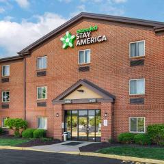 Extended Stay America Select Suites - St Louis - Earth City