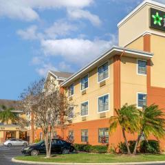 Extended Stay America Suites - St Petersburg - Clearwater - Executive Dr