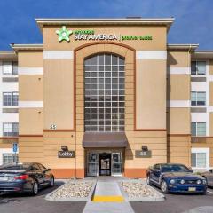 Extended Stay America Premier Suites - San Jose - Airport