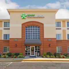 Extended Stay America Suites - Washington, DC - Chantilly - Airport