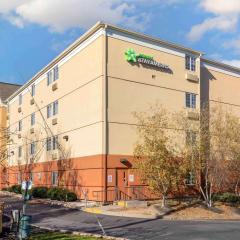 Extended Stay America Select Suites - Wilkes - Barre - Scranton