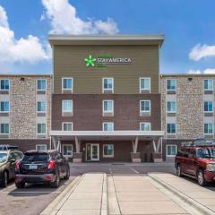 Extended Stay America Suites - St Paul - Woodbury