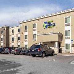 Extended Stay America Select Suites - Orlando - Airport