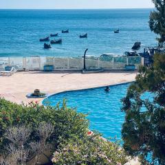 Appartement vue sur mer