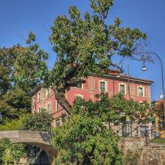 Trilocale in Villa signorile