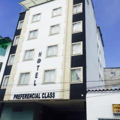 Hotel Preferencial Class