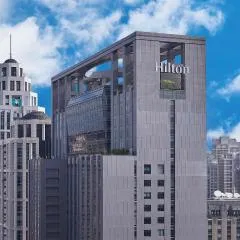 Hilton Taipei Sinban