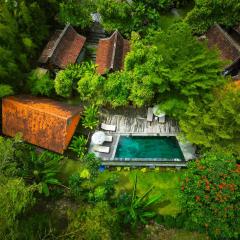 Ubuntu Bali Eco Yoga Retreat - CANGGU