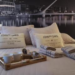 Hermoso departamento en Palermo.