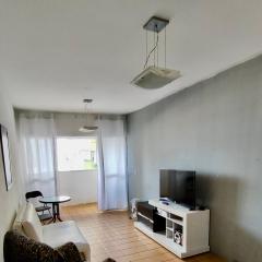 Apartamento Beira-mar