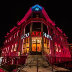 ECO ART BOUTIQUE HOTEL