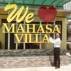 Mahasa Homestay Kuala Lumpur