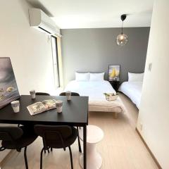 Ferio Kita-ikebukuro Apartment 303-【Newly built】6mins to Sta./Ikebukuro Area /Max6