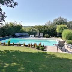 LE CLOS DU MONTYS