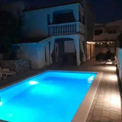 Apartmani Sidro