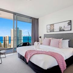 Elston Surfers Paradise - Wow Stay