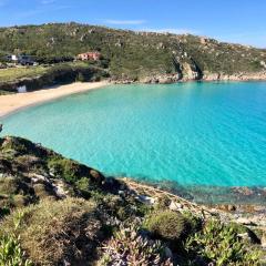 Glorious Residence Le Pavoncelle one Bedroom sleeps four num1453