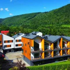 Złoty Widok Ski & Spa