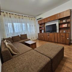 Cosy apartment close to City Center with parking lot