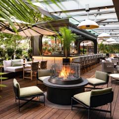 The Ritz-Carlton, Toronto