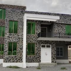 Sarfaranga Residency