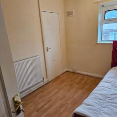 3 bedroom flat