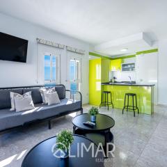 Bil Bil Beach - Benalbeach