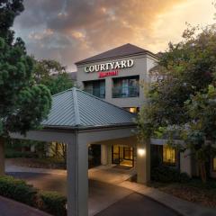 Courtyard by Marriott Stockton