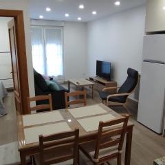 Alojamientos El Pontiguín 1