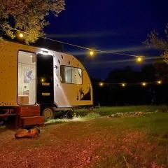 Caravan Home