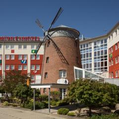 Mühlenhotel Halle-Leipzig