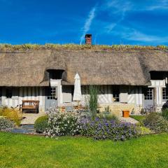 L’Agapé : Le charme absolu de la Normandie