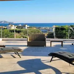 Crete Apart House - North